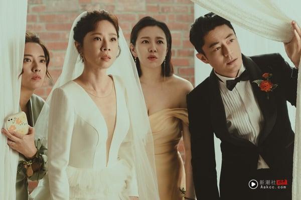 2025 Netflix中国台湾电视剧推荐排行榜TOP10！锺欣凌《拜六礼拜》、谢盈萱《忘了我记得》必追 娱乐 图6张