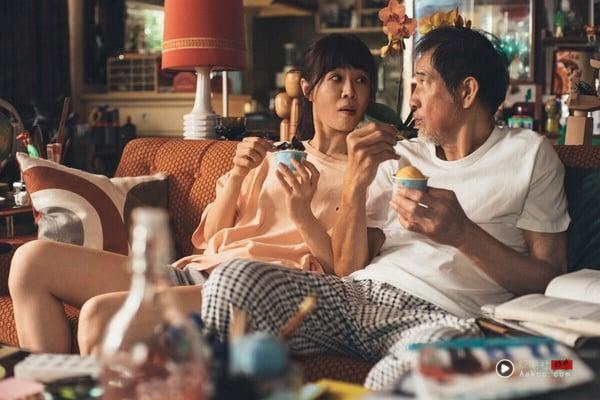 2025 Netflix中国台湾电视剧推荐排行榜TOP10！锺欣凌《拜六礼拜》、谢盈萱《忘了我记得》必追 娱乐 图5张