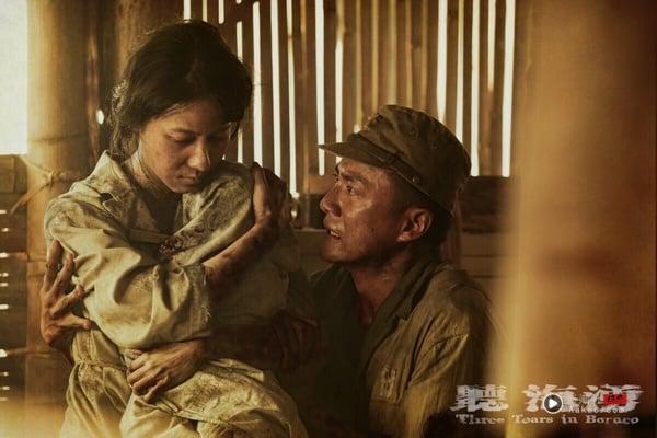 2025 Netflix中国台湾电视剧推荐排行榜TOP10！锺欣凌《拜六礼拜》、谢盈萱《忘了我记得》必追 娱乐 图17张