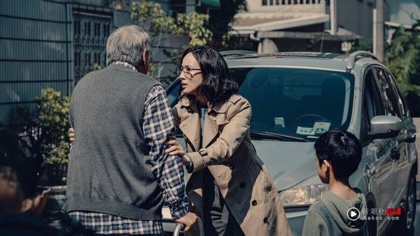 2025 Netflix中国台湾电视剧推荐排行榜TOP10！锺欣凌《拜六礼拜》、谢盈萱《忘了我记得》必追 娱乐 图9张