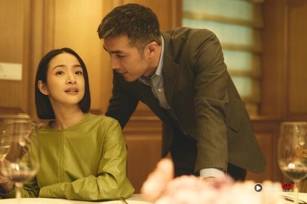 2025 Netflix中国台湾电视剧推荐排行榜TOP10！锺欣凌《拜六礼拜》、谢盈萱《忘了我记得》必追 娱乐 图13张