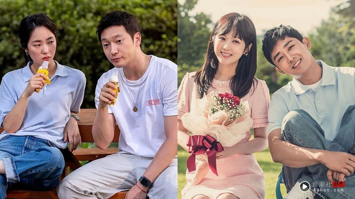 不输《瑞草洞》!剧荒值得追的“Netflix隐藏神剧韩剧”!两部部破9分好剧错过真的可惜