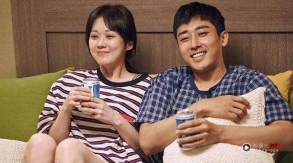 不输《瑞草洞》！剧荒值得追的“Netflix隐藏神剧韩剧”！两部部破9分好剧错过真的可惜 娱乐 图4张