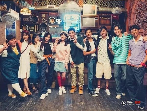 不输《瑞草洞》！剧荒值得追的“Netflix隐藏神剧韩剧”！两部部破9分好剧错过真的可惜 娱乐 图3张