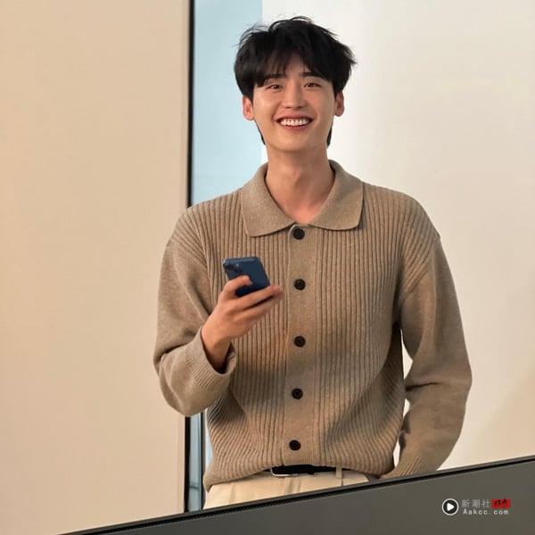 关于《瑞草洞》李锺硕的11件事：唯一认爱IU、差点成为偶像歌手、演艺圈人脉王！ 娱乐 图9张