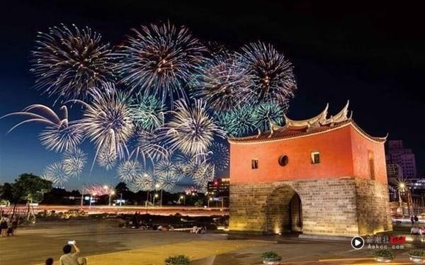 【2025大稻埕烟火时间表】最佳烟火观赏点、演唱会卡司、交通资讯懒人包一次看！ 最新 图7张