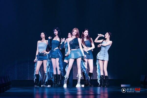 2025上半年“Kpop团体演唱会”观众人数TOP10：仅一组女团上榜、Stray Kids动员破120万 娱乐 图4张