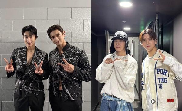 2025上半年“Kpop团体演唱会”观众人数TOP10：仅一组女团上榜、Stray Kids动员破120万 娱乐 图2张