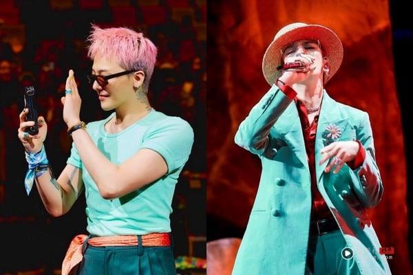 2025上半年“Kpop团体演唱会”观众人数TOP10：仅一组女团上榜、Stray Kids动员破120万 娱乐 图6张