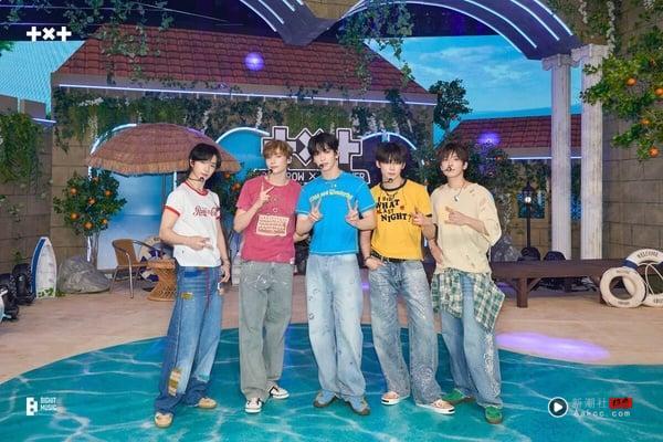 2025上半年“Kpop团体演唱会”观众人数TOP10：仅一组女团上榜、Stray Kids动员破120万 娱乐 图5张