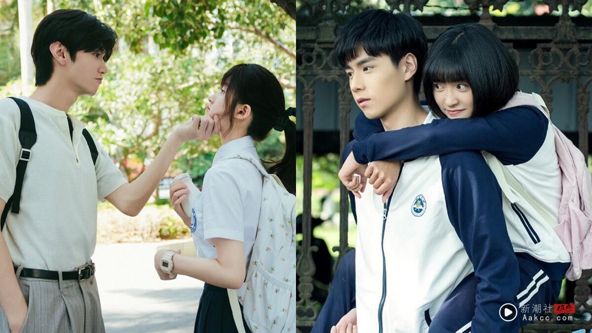 《樱桃琥珀》比不过!网评“心中第1名”校园甜宠电视剧TOP10!《小美好》第7,冠军真经典
