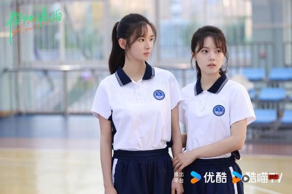 《樱桃琥珀》节奏慢？10部“一集就上瘾”电视剧！这部没《书卷一梦》火但“一面倒好评” 娱乐 图1张