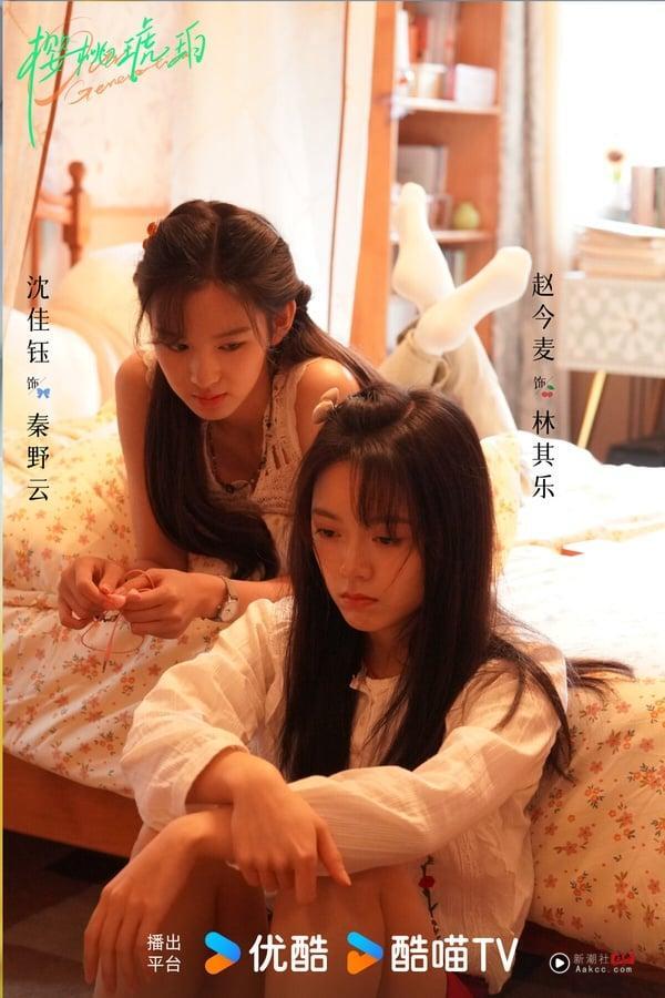 《樱桃琥珀》节奏慢？10部“一集就上瘾”电视剧！这部没《书卷一梦》火但“一面倒好评” 娱乐 图2张