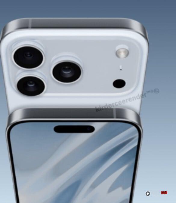 iPhone 17 新机预测：最新颜色、发表时间、设计变化、AI 功能升级预测一览 最新 图3张