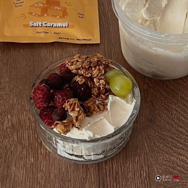 优格碗怎么搭？一周不重样7款优格碗食谱推荐，低脂清爽吃得饱、减脂期也不怕胖 最新 图3张
