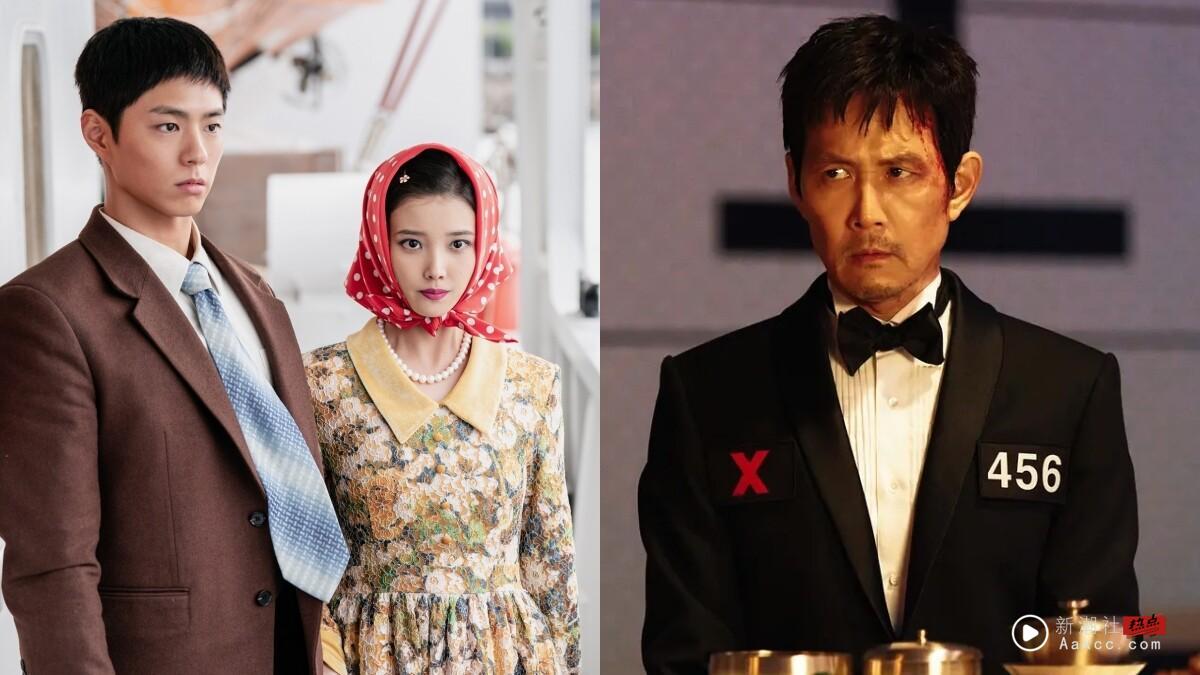 2025Netflix韩剧“全球网播量”排行榜TOP5！《苦尽柑来遇见你》3500万，冠军飙破2亿