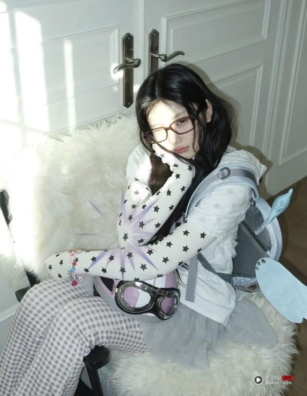 10个韩星私服同款小众品牌：aespa Winter、Karina原来他们都穿这一家！