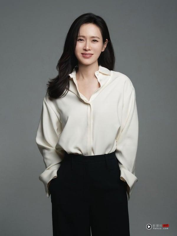 孙艺真新剧+1！有望接演电视剧新作《Variety》，化身偶像公司代表！