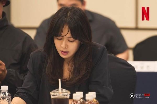 孙艺真新剧+1！搭档曹柔理接演电视剧新作《Variety》，化身偶像公司代表！