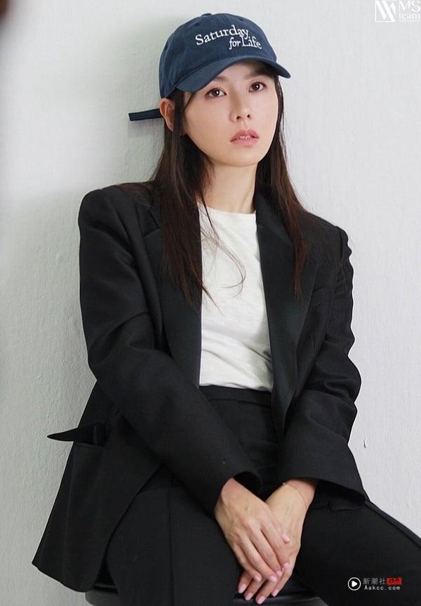 孙艺真新剧+1！有望接演电视剧新作《Variety》，化身偶像公司代表！