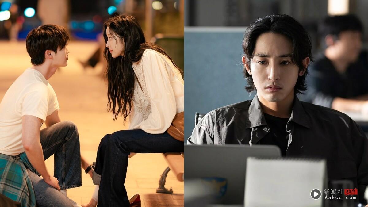 七月韩剧哪部好看？《瑞草洞》必追，《S LINE》《善良的他》好看，这部冷门但一集上瘾