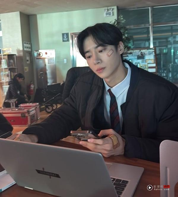 颜值+演技全到位！10位韩剧新生代小鲜肉，个个都是未来男神！