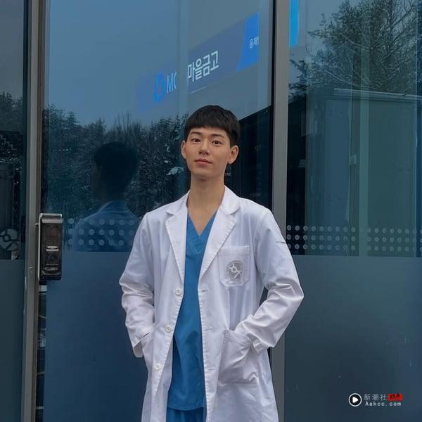 颜值+演技全到位！10位韩剧新生代小鲜肉，个个都是未来男神！