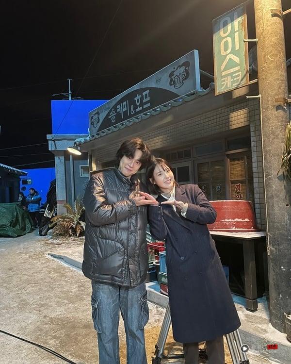 颜值+演技全到位！10位韩剧新生代小鲜肉，个个都是未来男神！