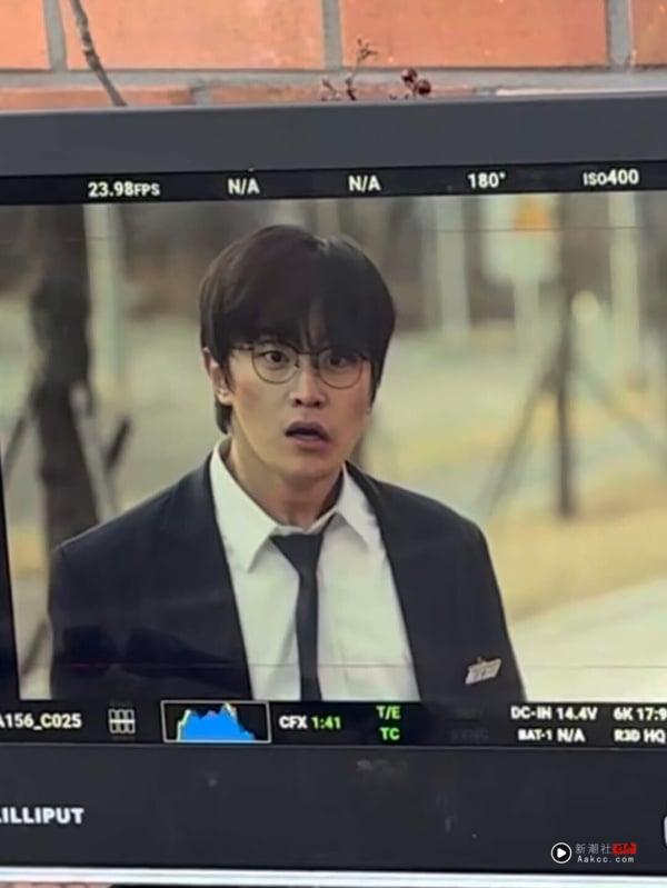 颜值+演技全到位！10位韩剧新生代小鲜肉，个个都是未来男神！