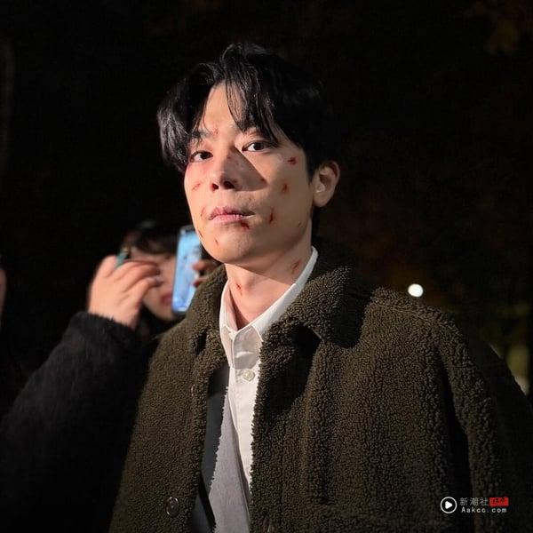 颜值+演技全到位！10位韩剧新生代小鲜肉，个个都是未来男神！