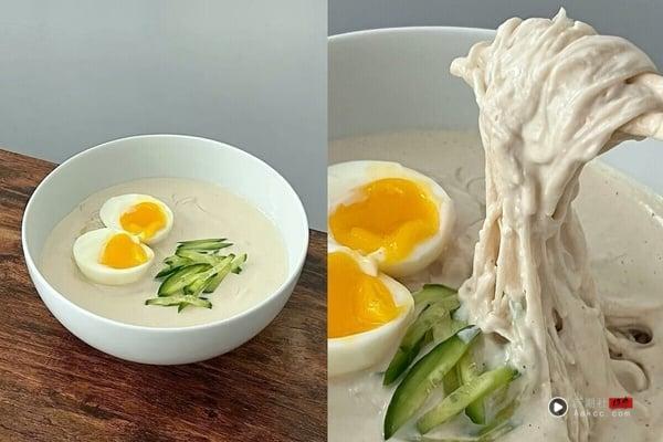 低脂高蛋白！减脂期必吃“豆腐面”食谱推荐，吃得饱不发胖、减肥期间无痛变瘦 最新 图1张