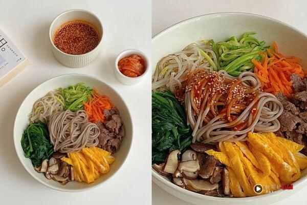 低脂高蛋白！减脂期必吃“豆腐面”食谱推荐，吃得饱不发胖、减肥期间无痛变瘦 最新 图3张