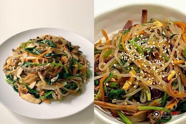 低脂高蛋白！减脂期必吃“豆腐面”食谱推荐，吃得饱不发胖、减肥期间无痛变瘦 最新 图5张