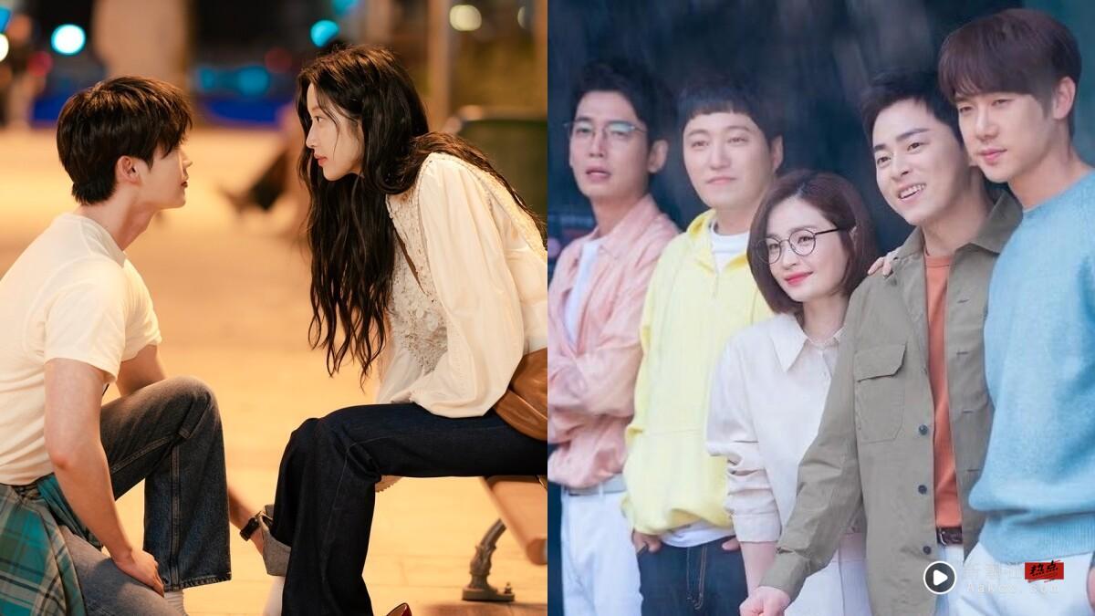 网评6部“高评价却看不下去”韩剧!李钟硕《瑞草洞》太平淡?这部9.7分神剧弃追很可惜