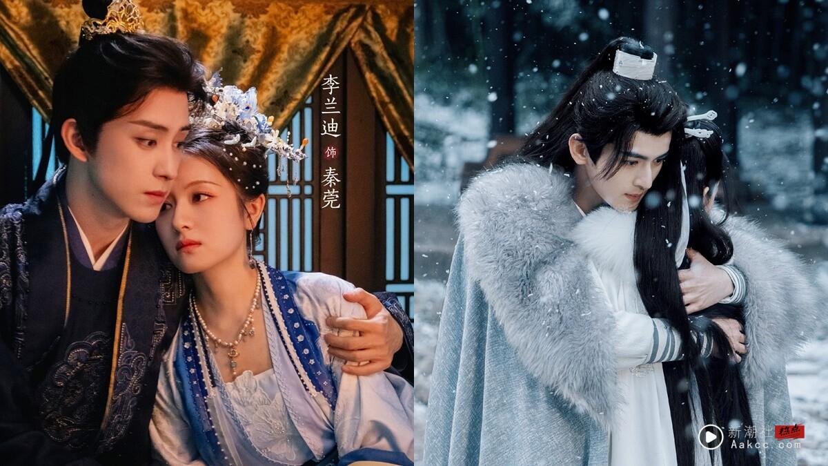 10部“你可能错过”冷门好看的电视剧！李兰迪《朝雪录》冲出好评，这部追一集就停不下来