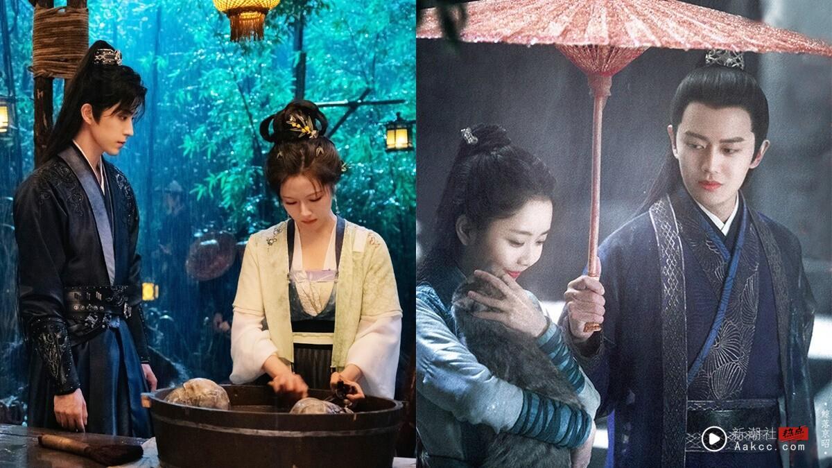 10部“一追就上瘾”好看的探案古装电视剧!《朝雪录》成黑马,有部无名神剧“错过可惜”