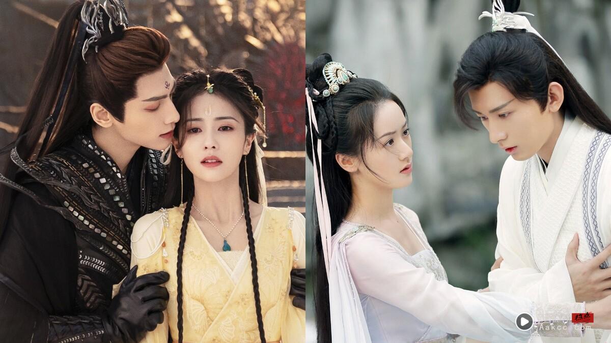 比《朝雪录》《樱桃琥珀》上瘾!2025高重刷率古装剧TOP10!《知否》第2,冠军真看不腻