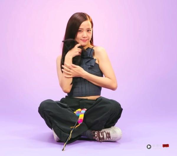 韩韶禧登台倒数！热腾腾开箱“韩韶禧同款”FILA 球鞋，见面会就穿这 5 双见女神！ 时尚 图8张
