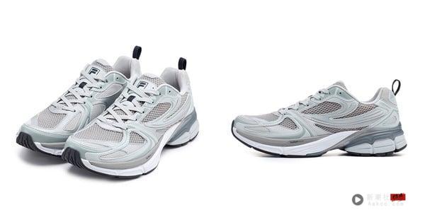 韩韶禧登台倒数！热腾腾开箱“韩韶禧同款”FILA 球鞋，见面会就穿这 5 双见女神！ 时尚 图6张