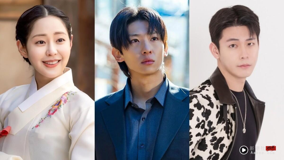 《退货儿童》DEX金珍映演技挨轰?8位恋综嘉宾转型韩剧演员!他十年前就和吴倩拍电视剧?