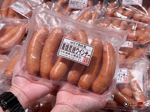 【2025 LOPIA南港店全攻略】15大必买推荐！爆浆起司蛋糕、A5和牛、独家熟食一次看！ 最新 图6张