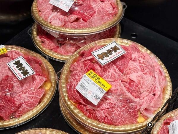 【2025 LOPIA南港店全攻略】15大必买推荐！爆浆起司蛋糕、A5和牛、独家熟食一次看！ 最新 图8张