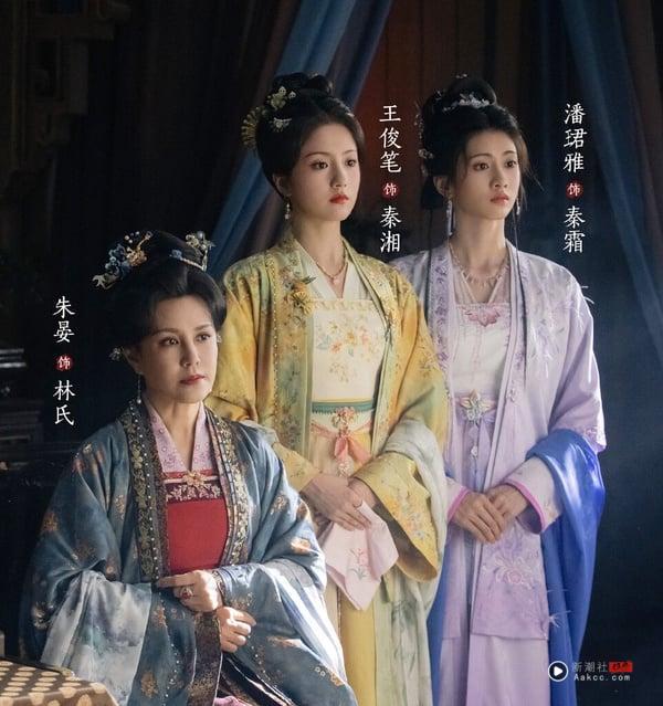 10部“帅哥美女超多”高颜值电视剧！杨洋《凡人修仙传》不是最养眼，这部真正“神选角” 娱乐 图5张