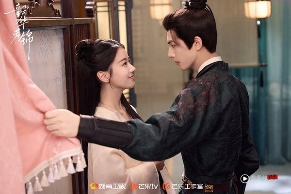 10部“帅哥美女超多”高颜值电视剧！杨洋《凡人修仙传》不是最养眼，这部真正“神选角” 娱乐 图7张