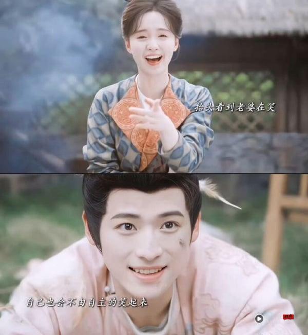 10部“帅哥美女超多”高颜值电视剧！杨洋《凡人修仙传》不是最养眼，这部真正“神选角” 娱乐 图9张