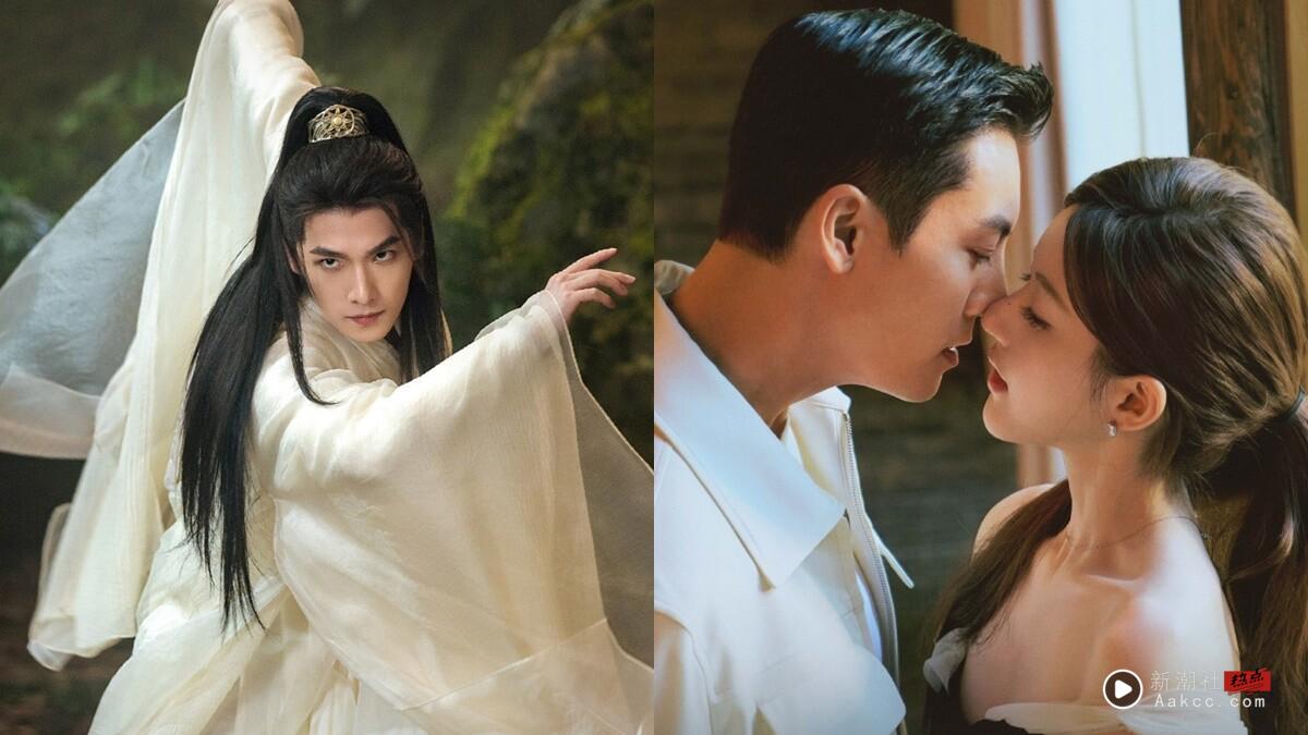 2025下半年最期待电视剧TOP10!杨洋《凡人修仙传》第8,《子夜归》第3,冠军真有爆款相