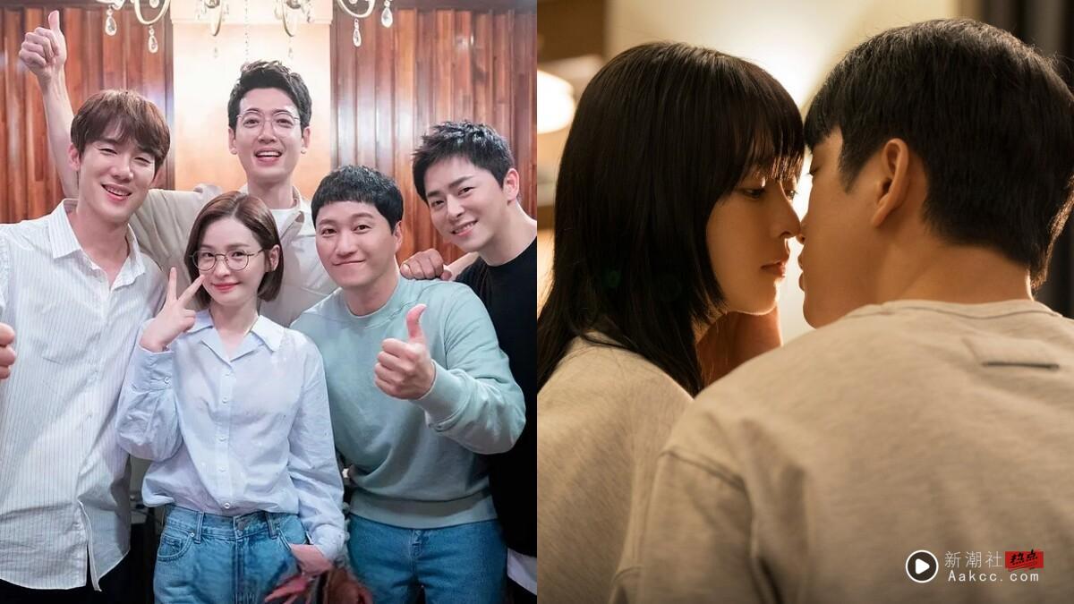 近年好看到“值得二刷”Netflix韩剧TOP8!《未知的首尔》错过可惜,这部看10遍都不腻