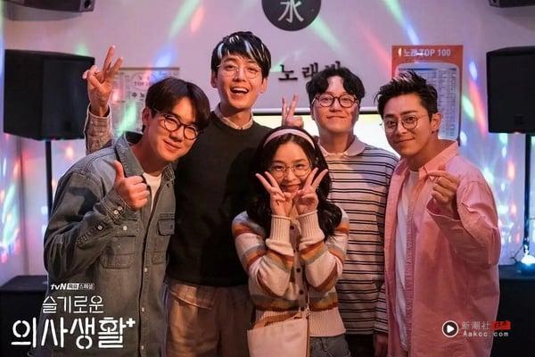 近年好看到“值得二刷”Netflix韩剧TOP8！《未知的首尔》错过可惜，这部看10遍都不腻 娱乐 图2张
