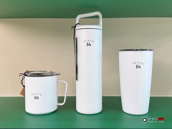 奶茶买一送一！田馥甄喝的“小仙岛”台北首店开幕，必喝汉方奶茶、菜单一览 最新 图3张