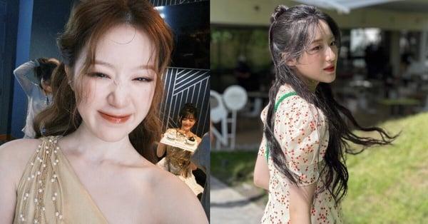 i-dle舒华人间清醒语录！25岁靠十句话活出最通透的人生观：「我永远只跟自己比较！」 最新 图6张